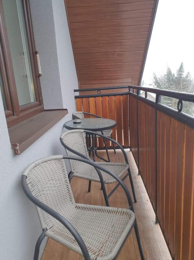 Zakatek Dorimaks Apartment ซาวอยา ภายนอก รูปภาพ