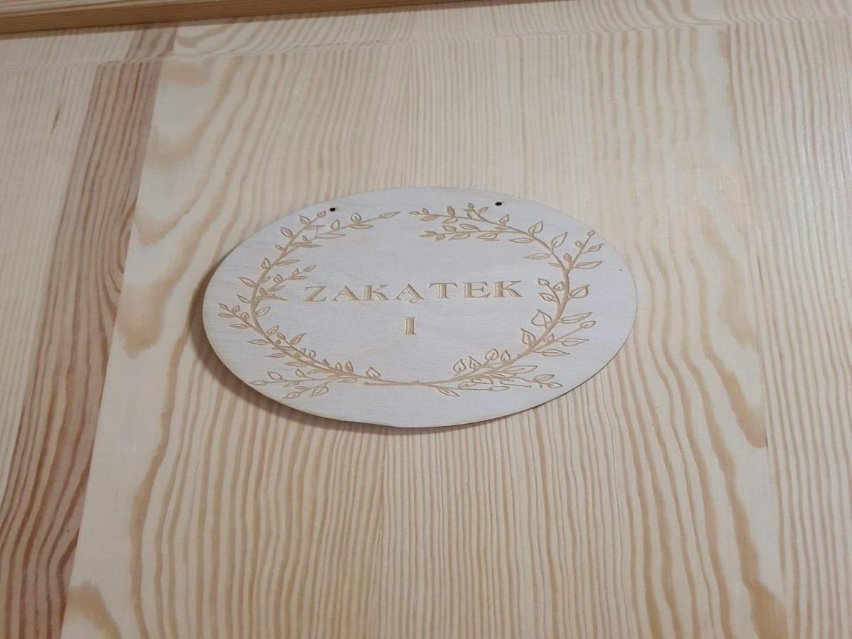 Zakatek Dorimaks Apartment ซาวอยา ภายนอก รูปภาพ