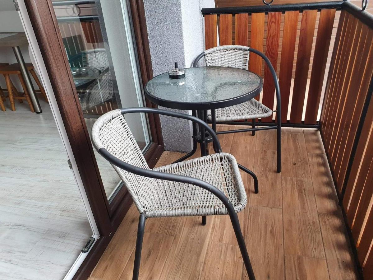 Zakatek Dorimaks Apartment ซาวอยา ภายนอก รูปภาพ
