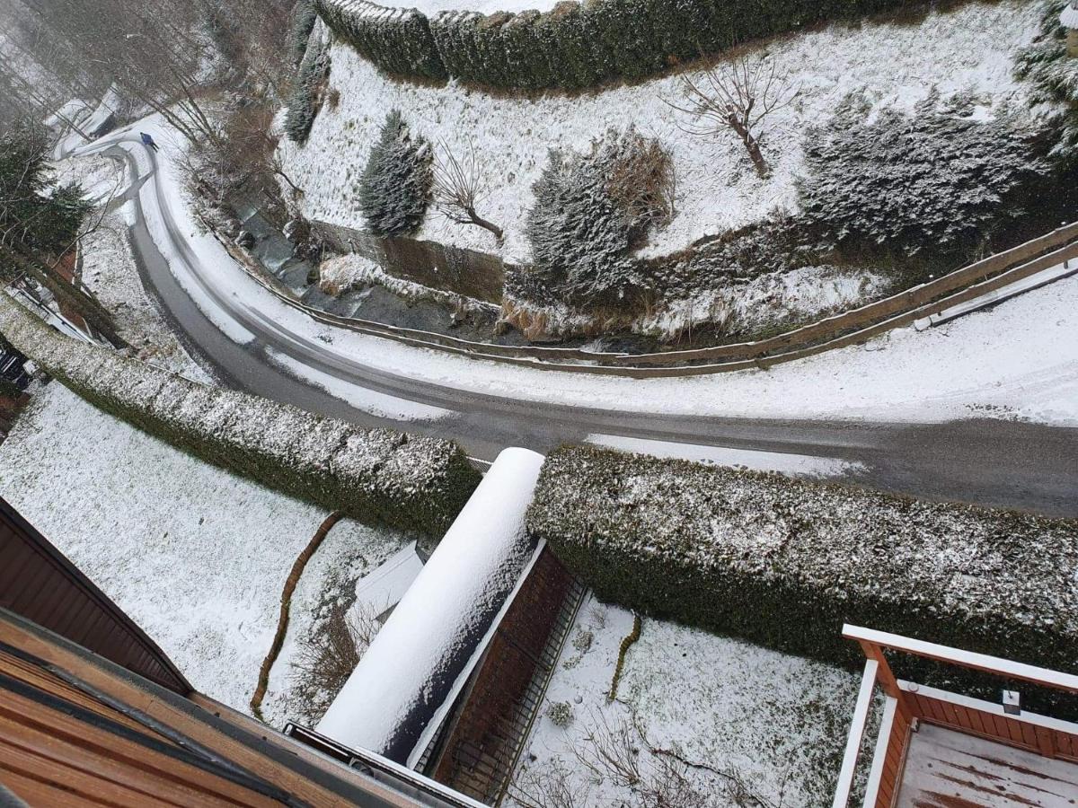 Zakatek Dorimaks Apartment ซาวอยา ภายนอก รูปภาพ