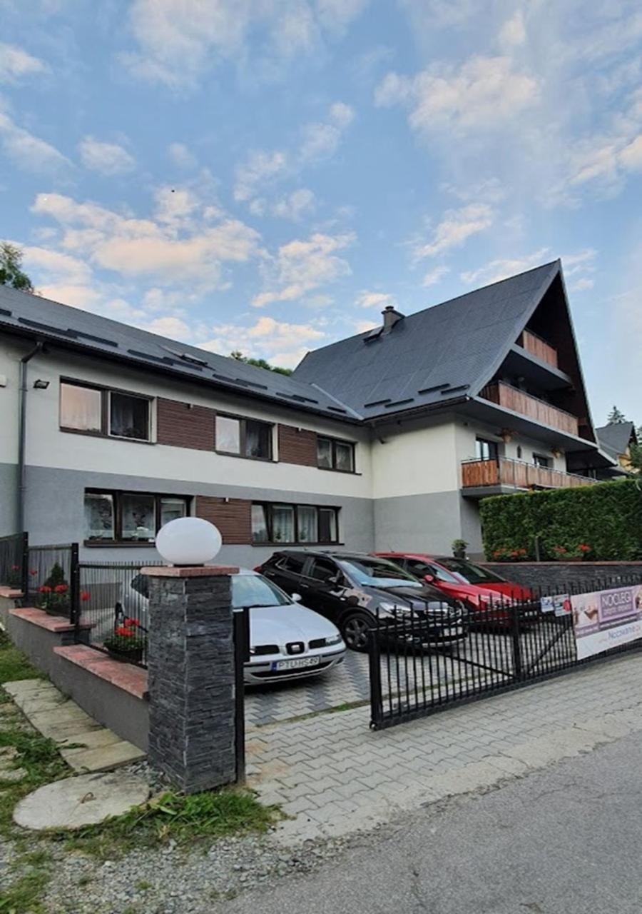 Zakatek Dorimaks Apartment ซาวอยา ภายนอก รูปภาพ
