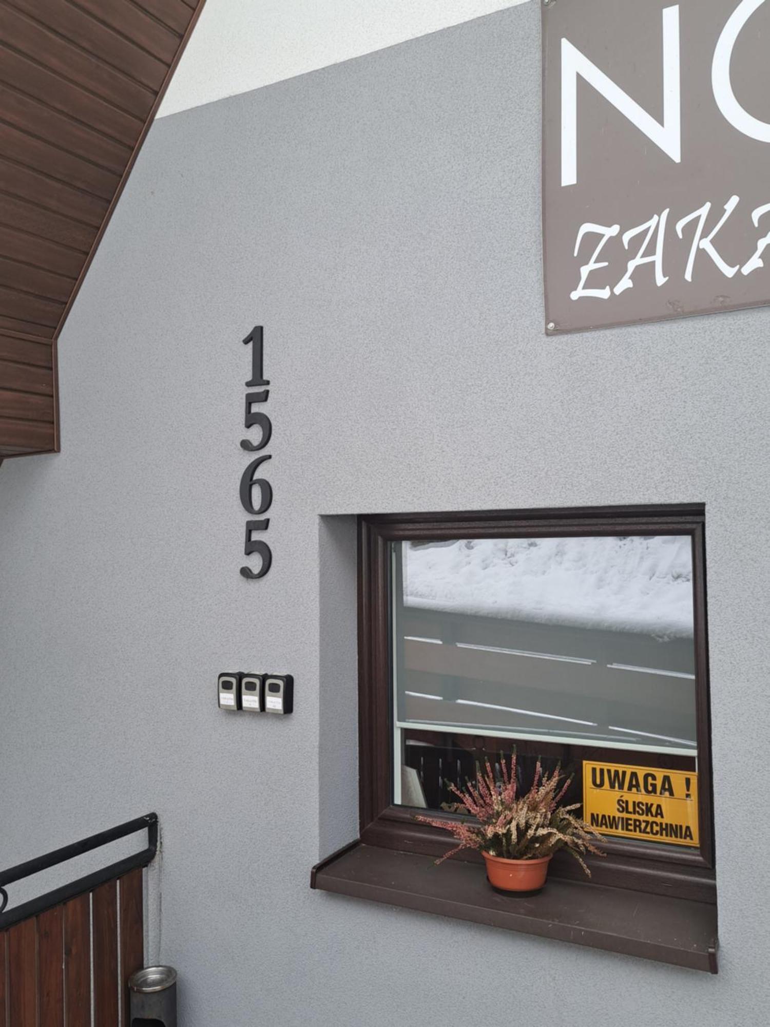 Zakatek Dorimaks Apartment ซาวอยา ภายนอก รูปภาพ