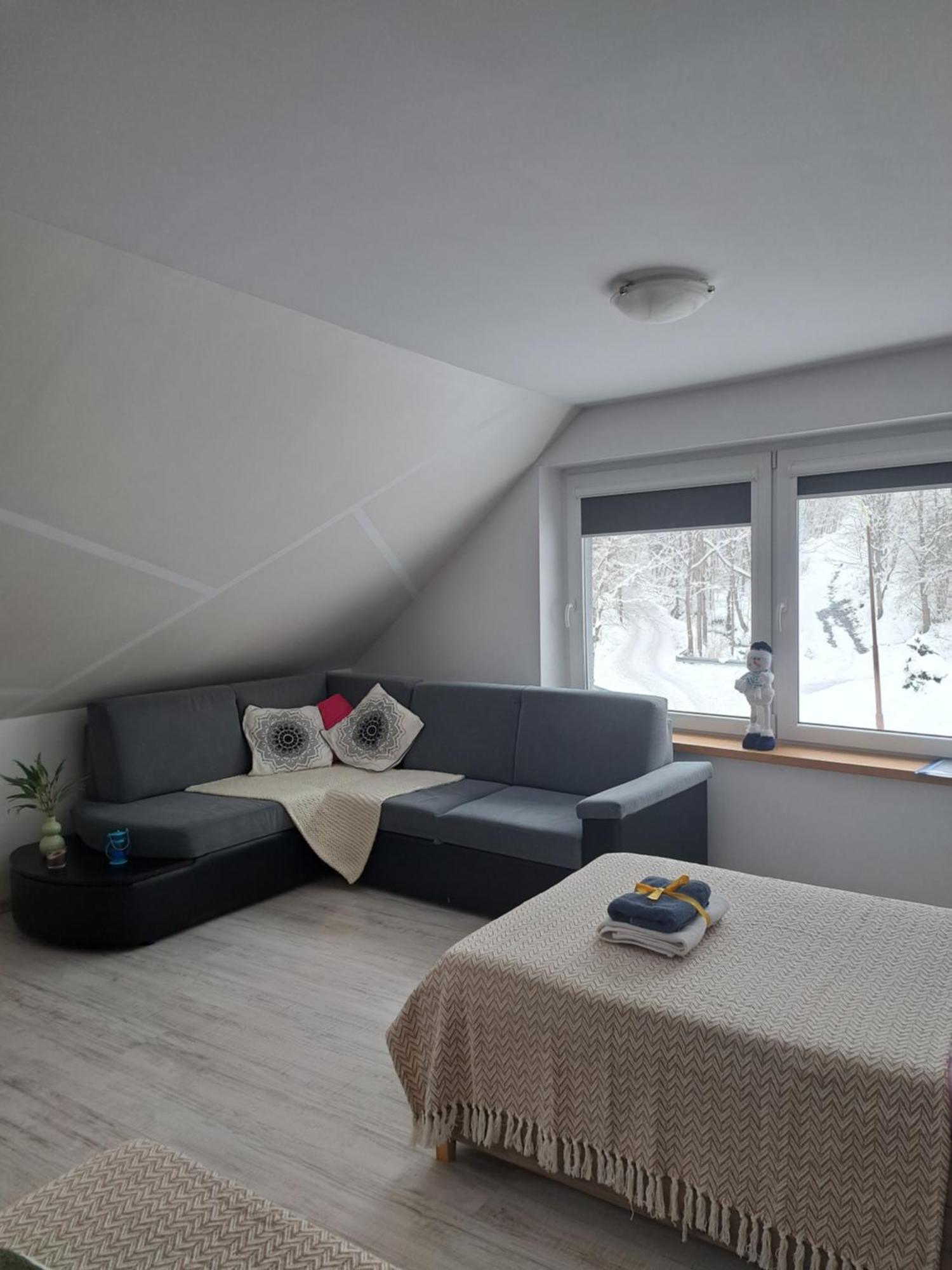 Zakatek Dorimaks Apartment ซาวอยา ภายนอก รูปภาพ