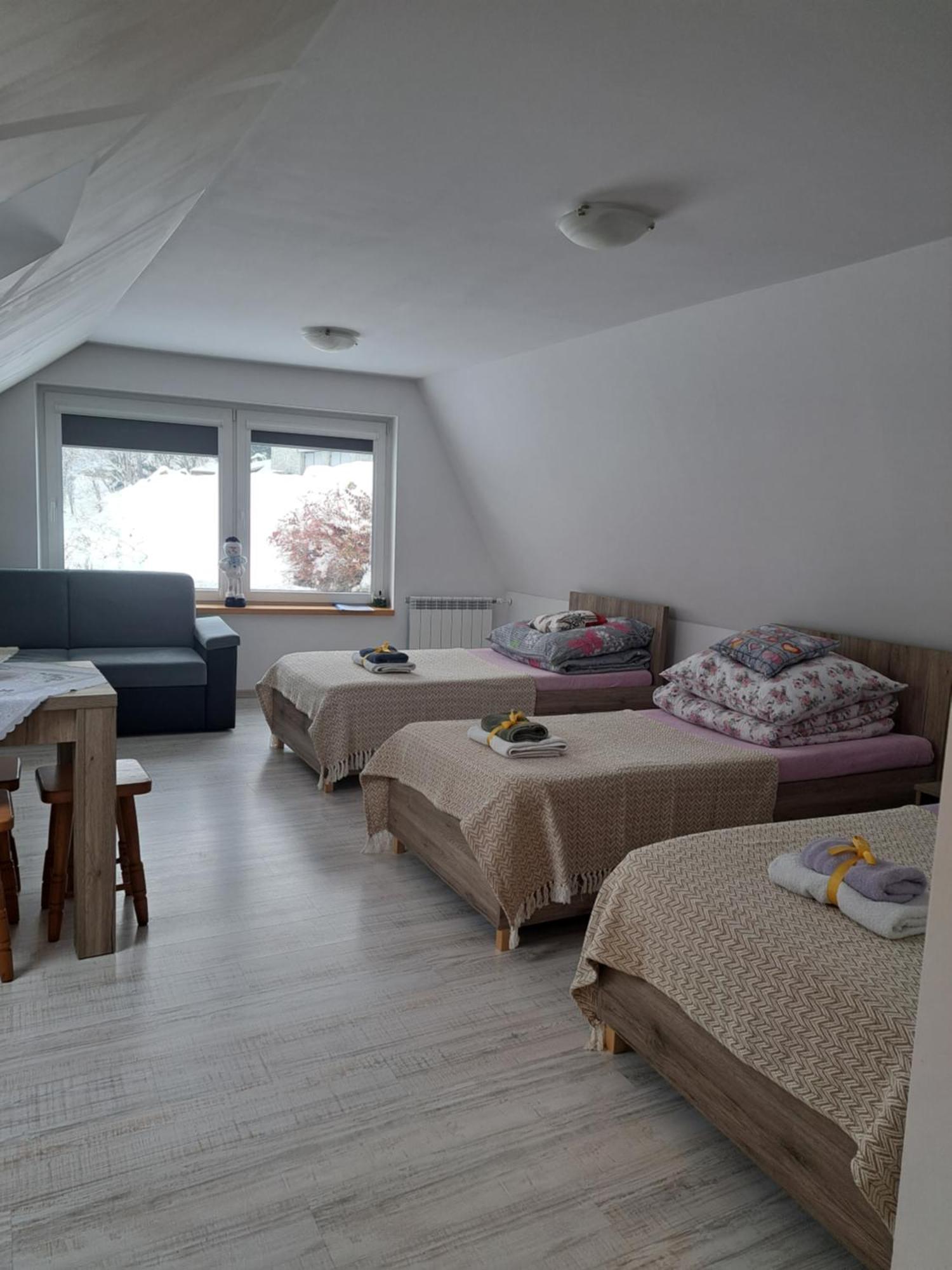 Zakatek Dorimaks Apartment ซาวอยา ภายนอก รูปภาพ