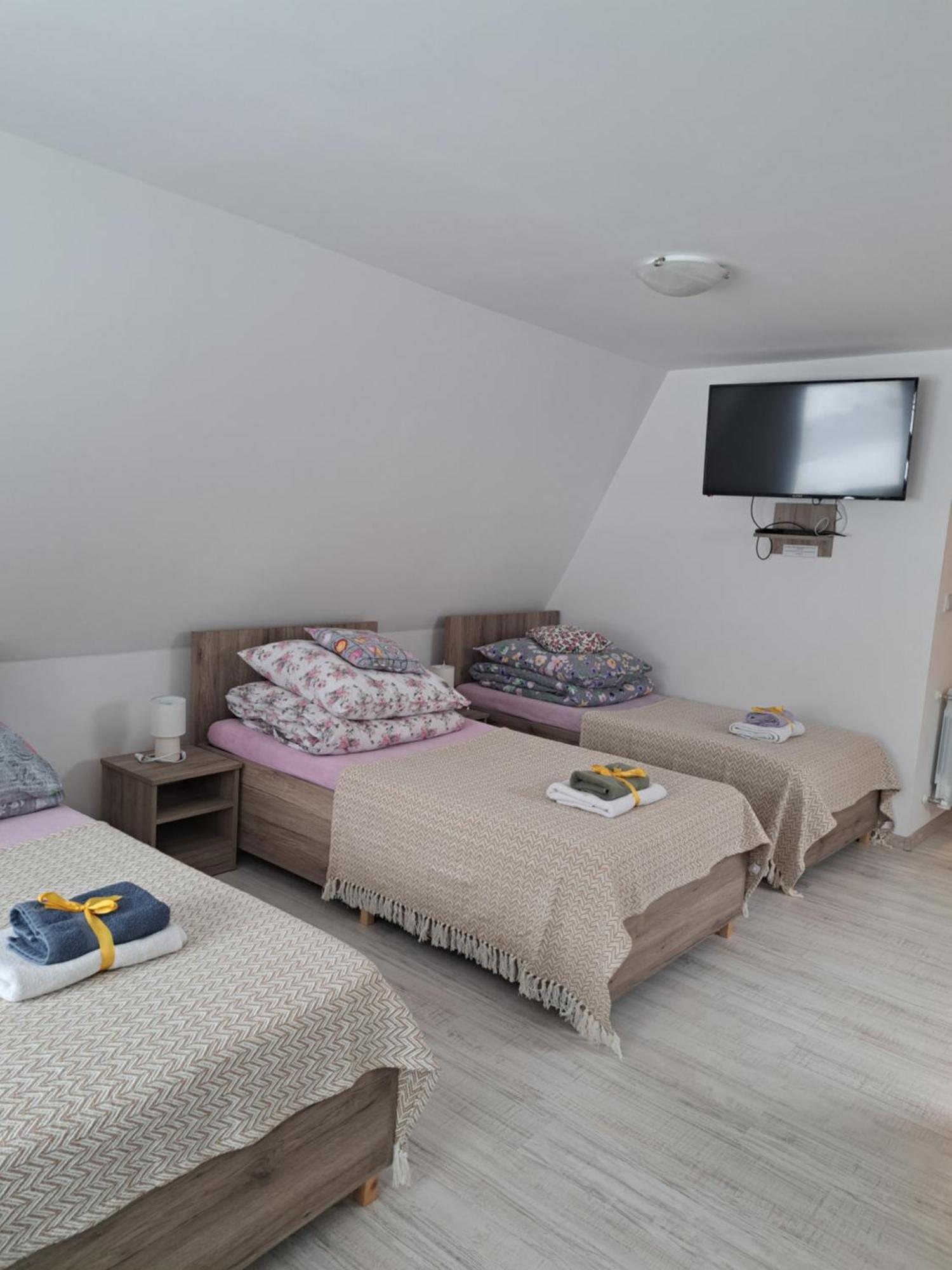 Zakatek Dorimaks Apartment ซาวอยา ภายนอก รูปภาพ