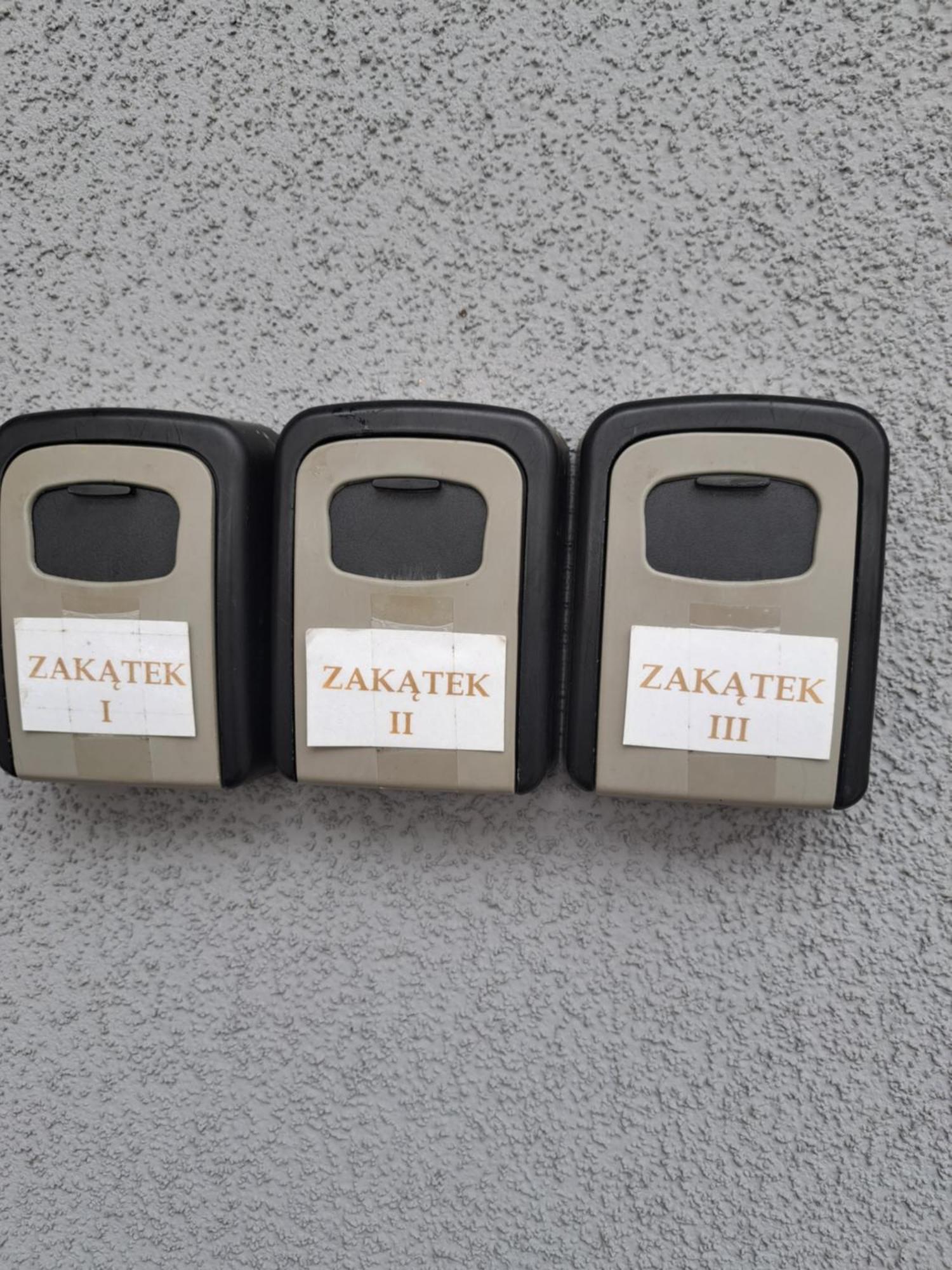Zakatek Dorimaks Apartment ซาวอยา ภายนอก รูปภาพ