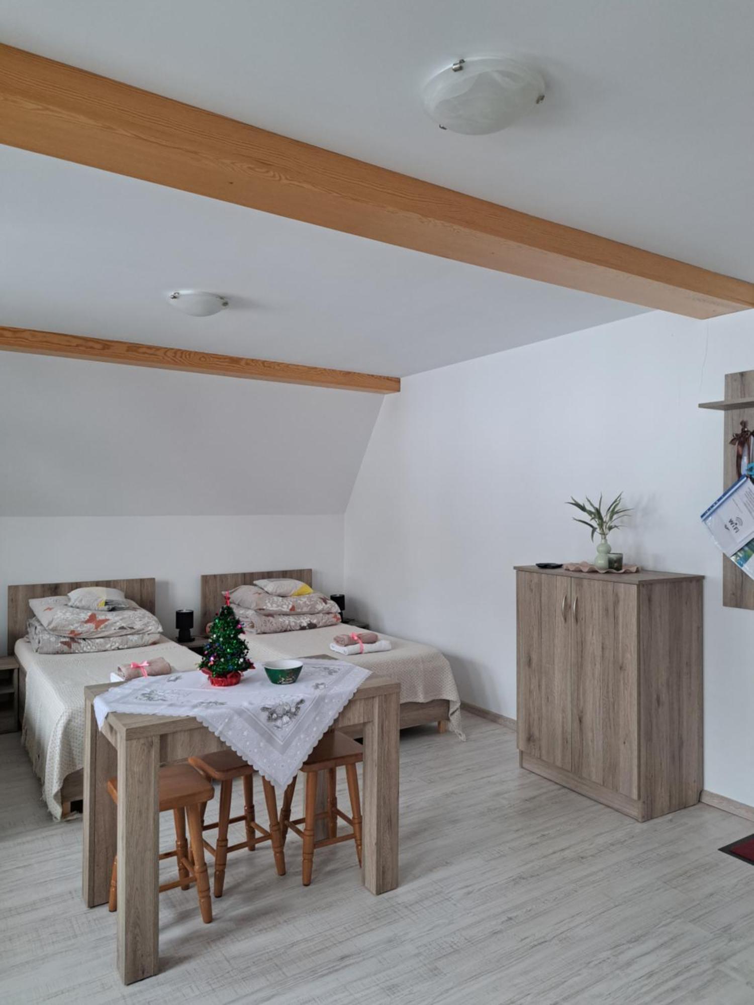 Zakatek Dorimaks Apartment ซาวอยา ภายนอก รูปภาพ