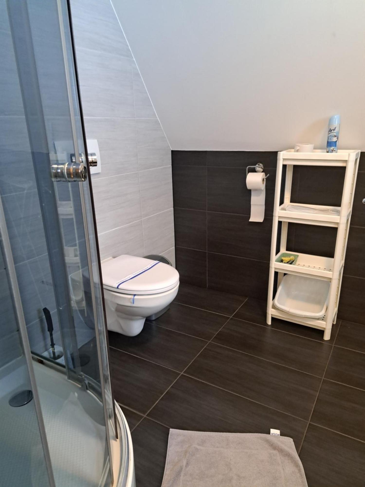 Zakatek Dorimaks Apartment ซาวอยา ภายนอก รูปภาพ