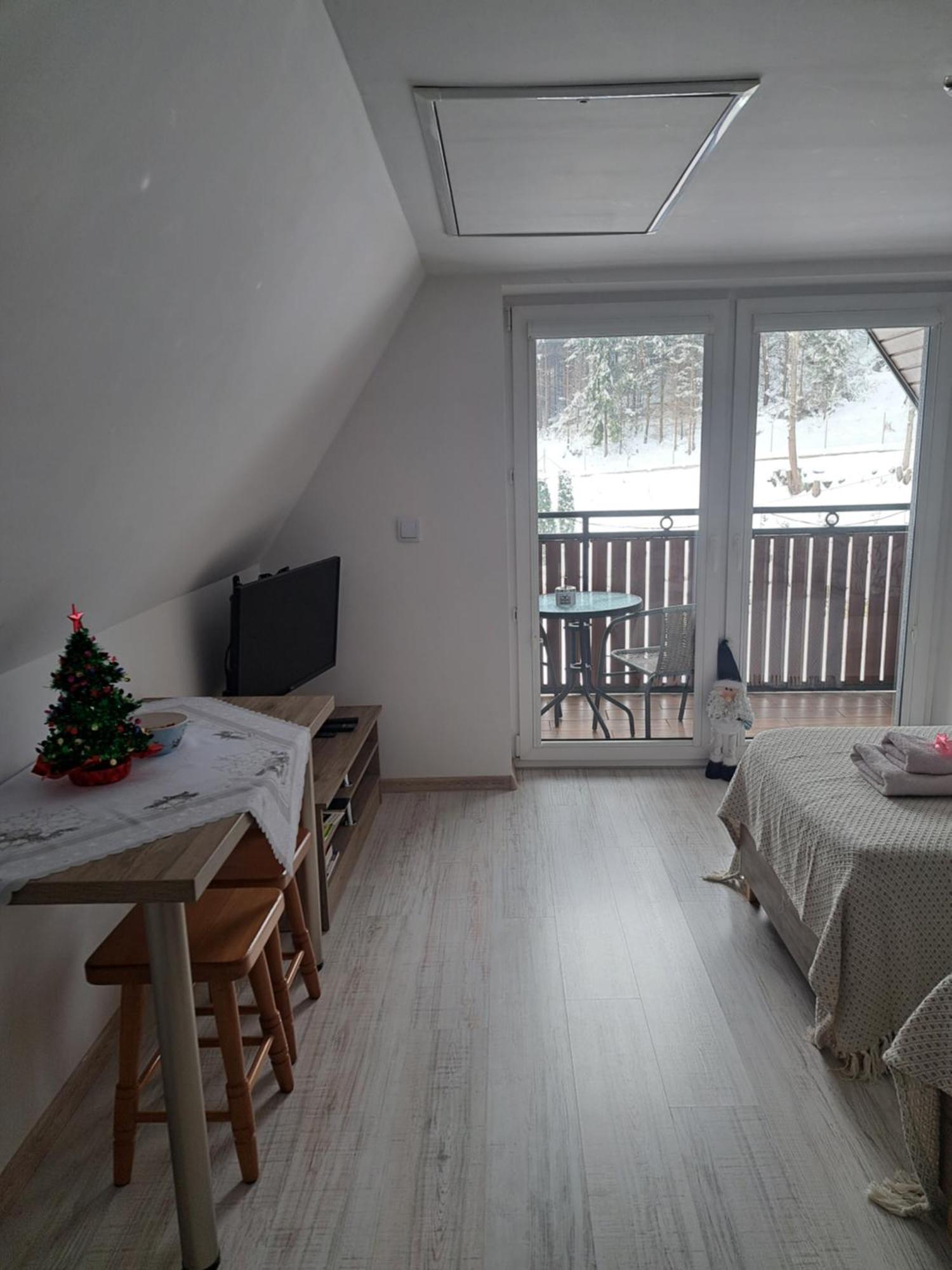 Zakatek Dorimaks Apartment ซาวอยา ภายนอก รูปภาพ