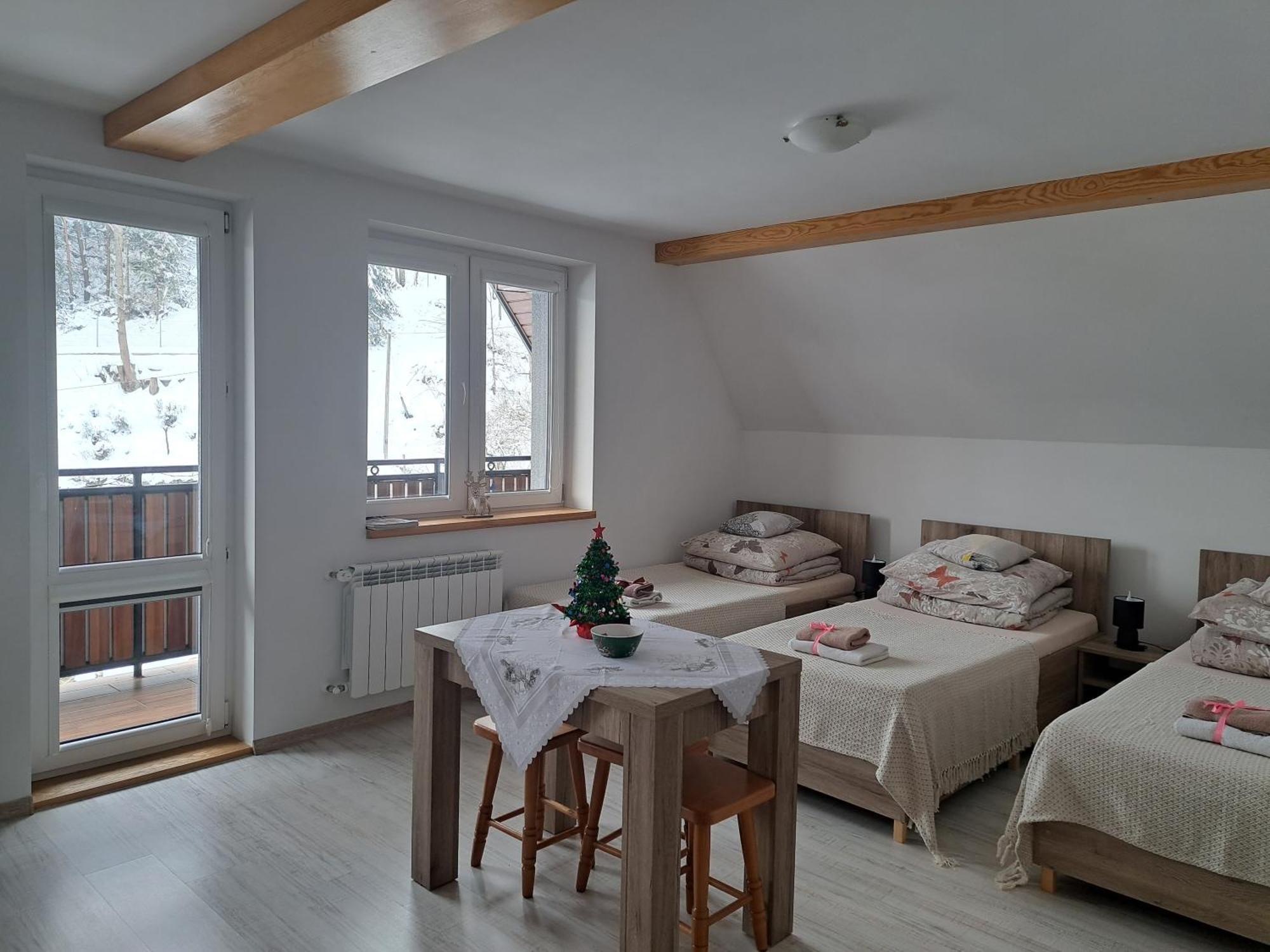 Zakatek Dorimaks Apartment ซาวอยา ภายนอก รูปภาพ