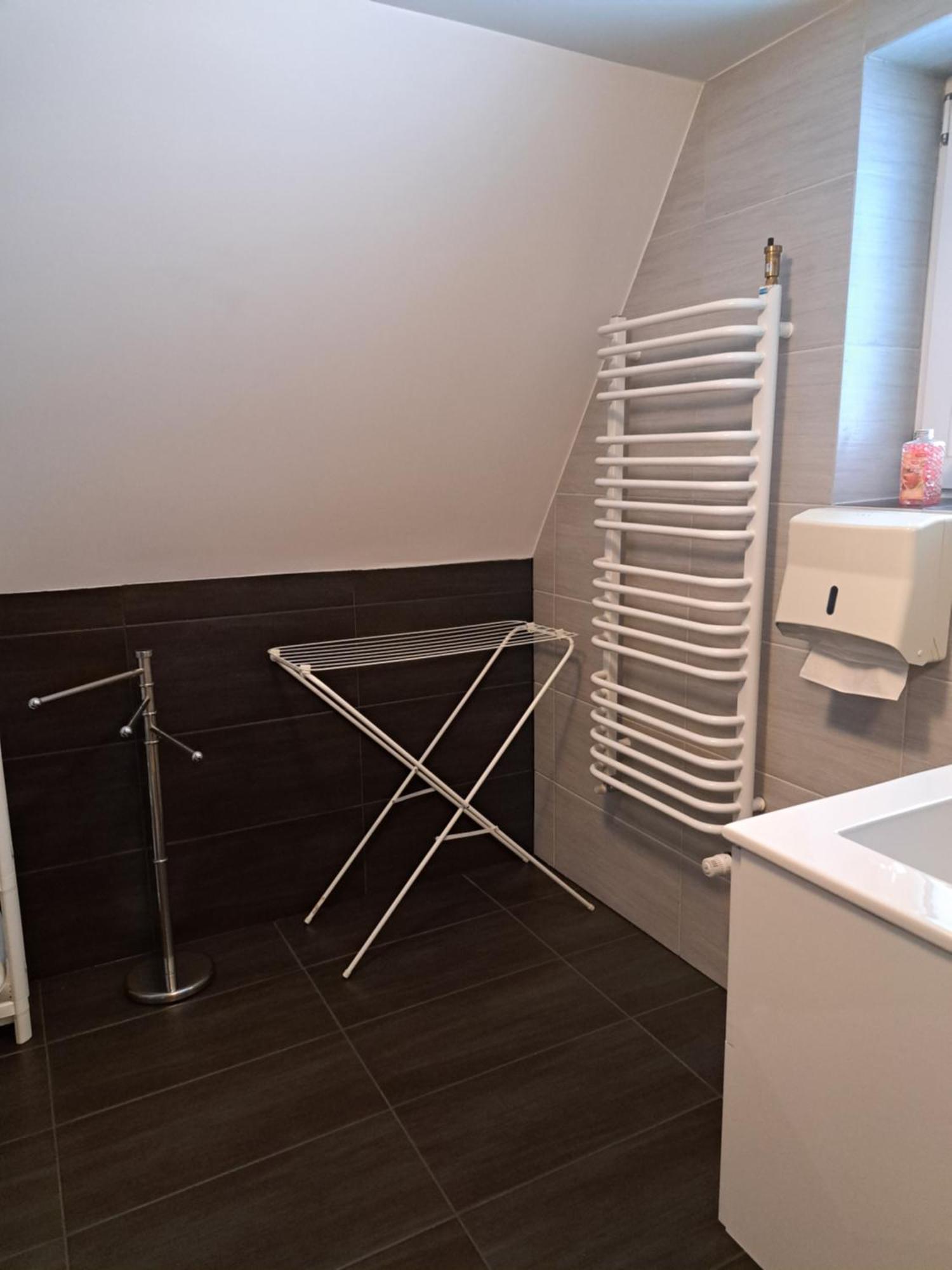 Zakatek Dorimaks Apartment ซาวอยา ภายนอก รูปภาพ
