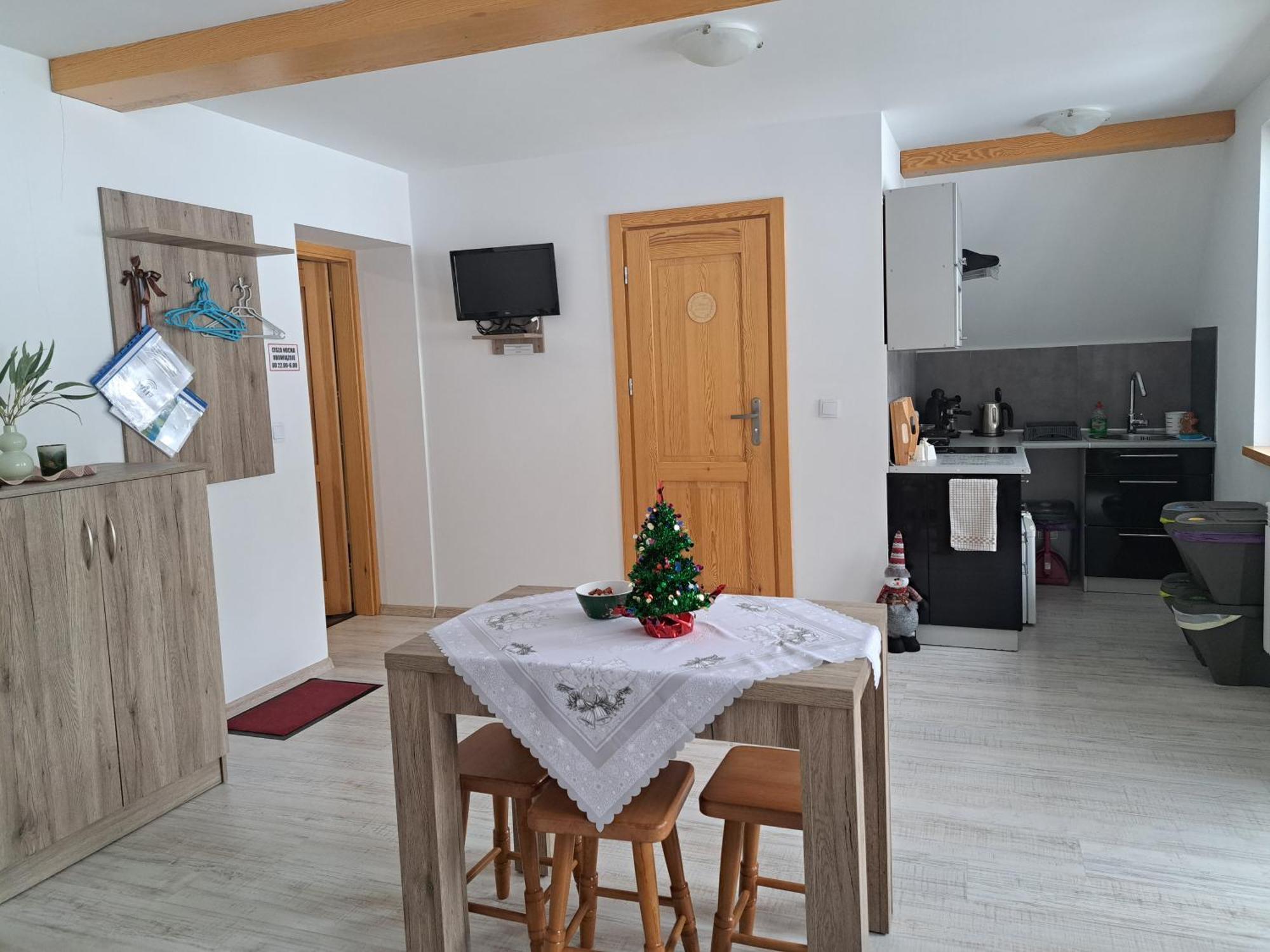 Zakatek Dorimaks Apartment ซาวอยา ภายนอก รูปภาพ