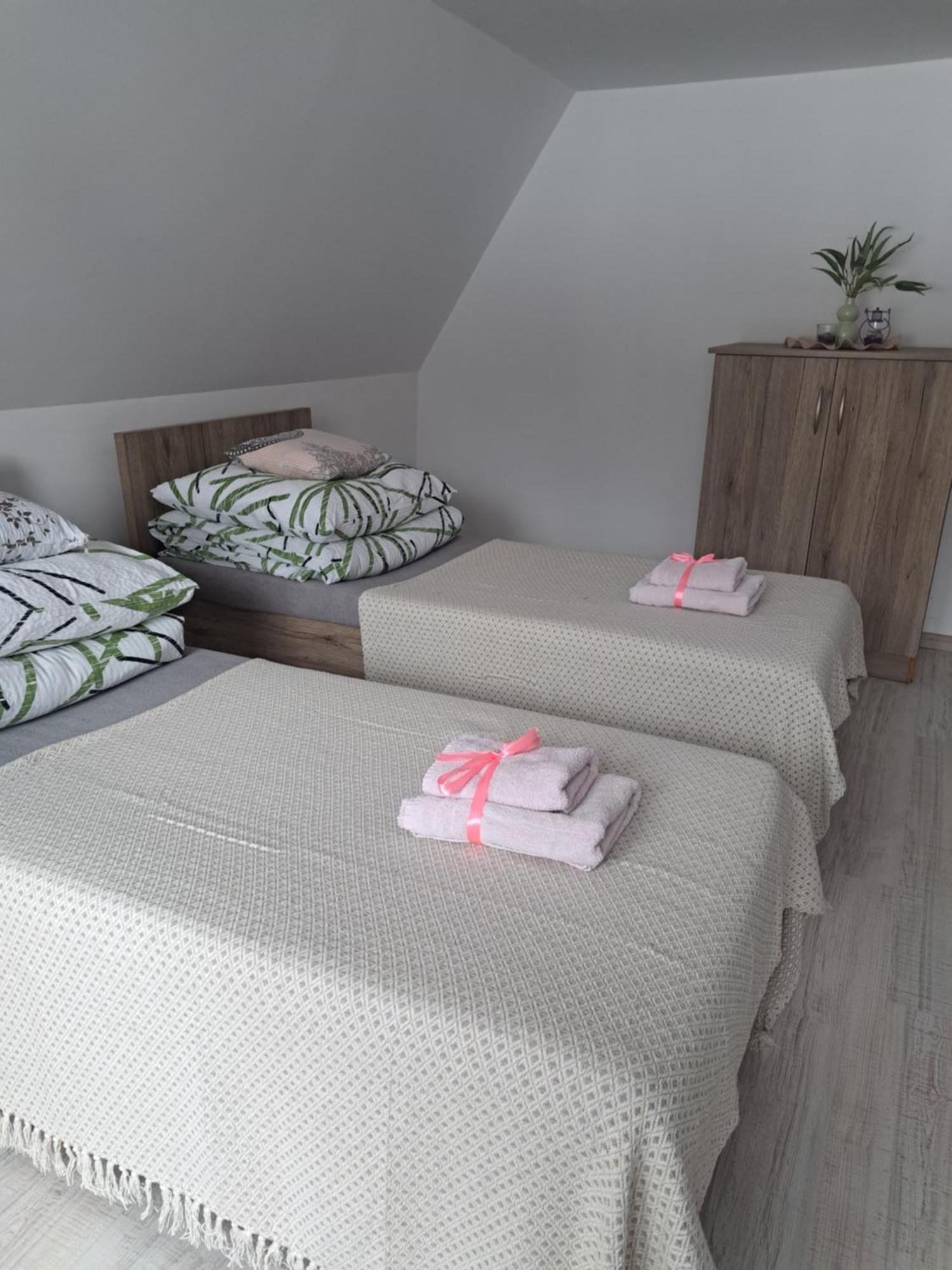 Zakatek Dorimaks Apartment ซาวอยา ภายนอก รูปภาพ