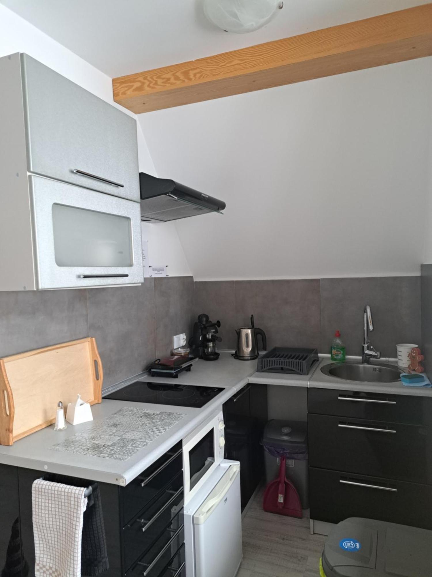 Zakatek Dorimaks Apartment ซาวอยา ภายนอก รูปภาพ