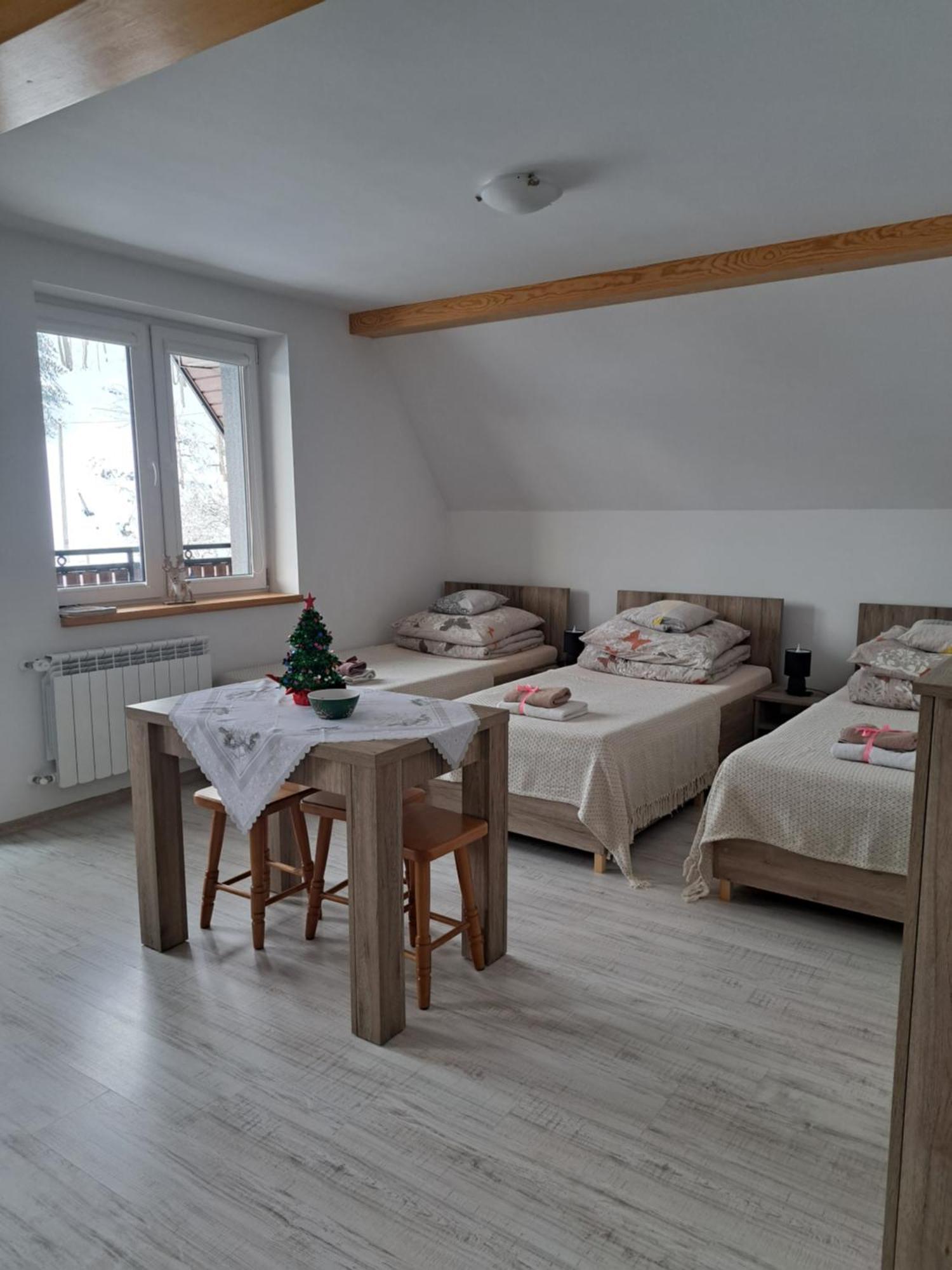 Zakatek Dorimaks Apartment ซาวอยา ภายนอก รูปภาพ