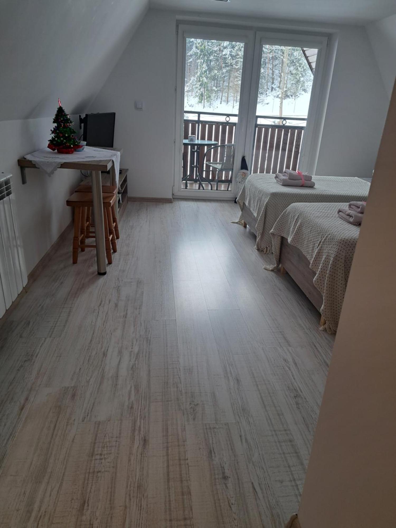 Zakatek Dorimaks Apartment ซาวอยา ภายนอก รูปภาพ