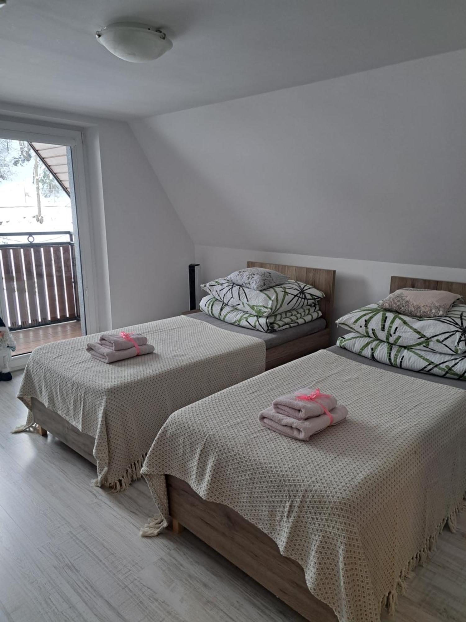 Zakatek Dorimaks Apartment ซาวอยา ภายนอก รูปภาพ