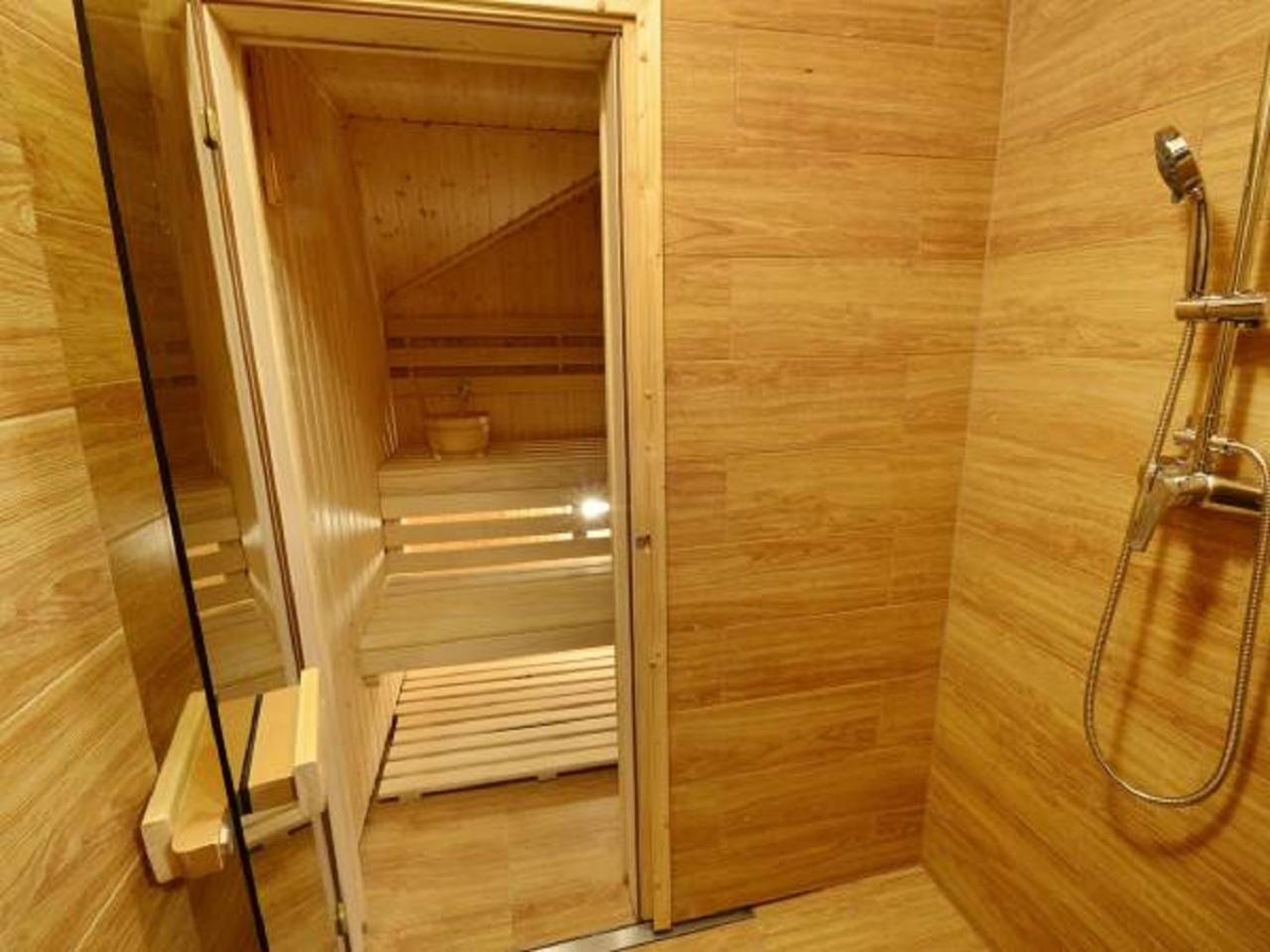 Zakatek Dorimaks Apartment ซาวอยา ภายนอก รูปภาพ