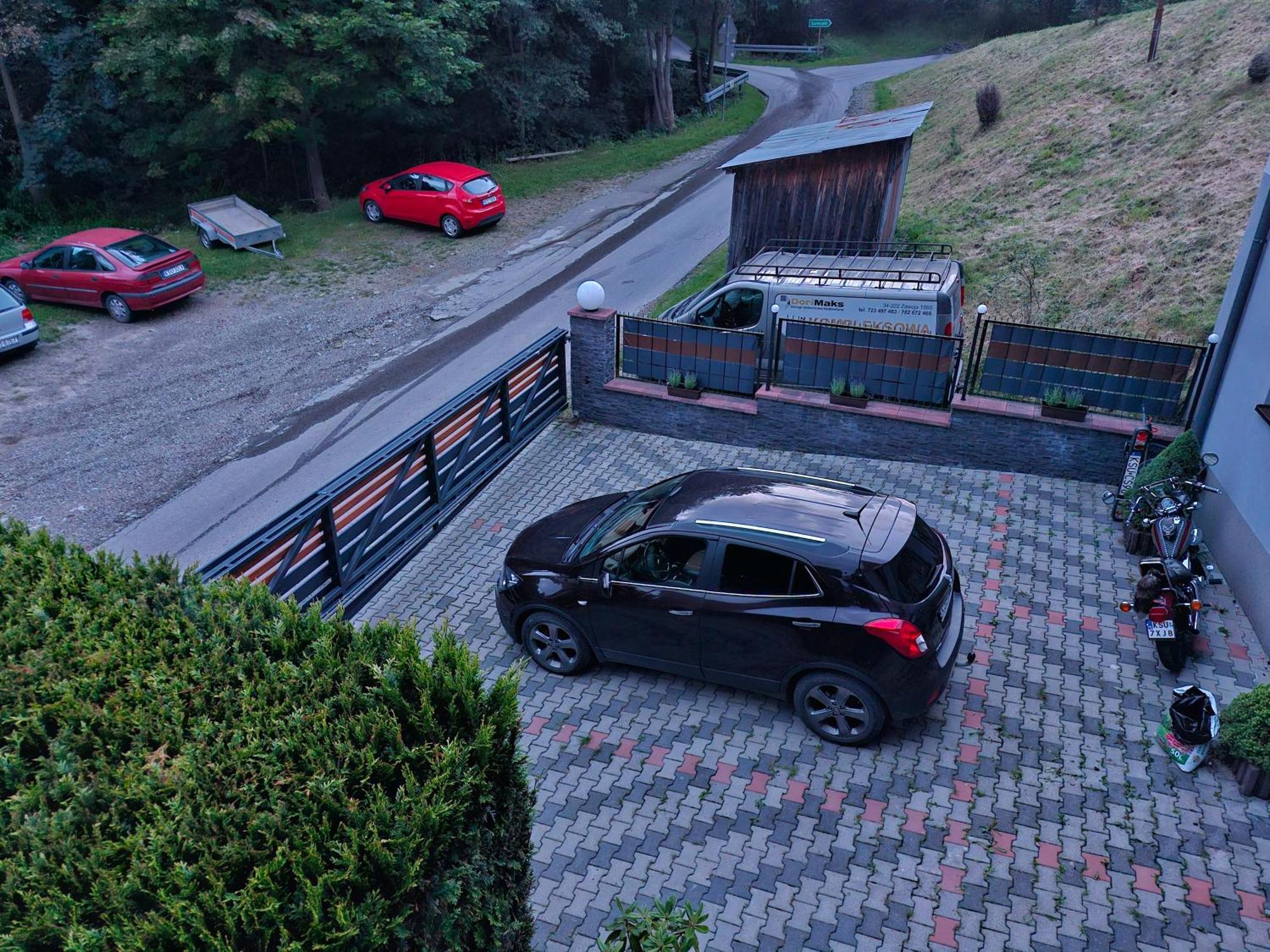 Zakatek Dorimaks Apartment ซาวอยา ภายนอก รูปภาพ
