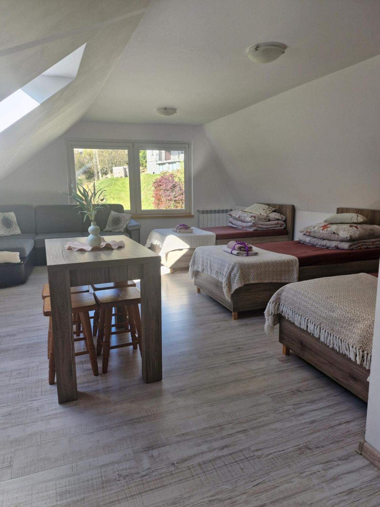 Zakatek Dorimaks Apartment ซาวอยา ภายนอก รูปภาพ