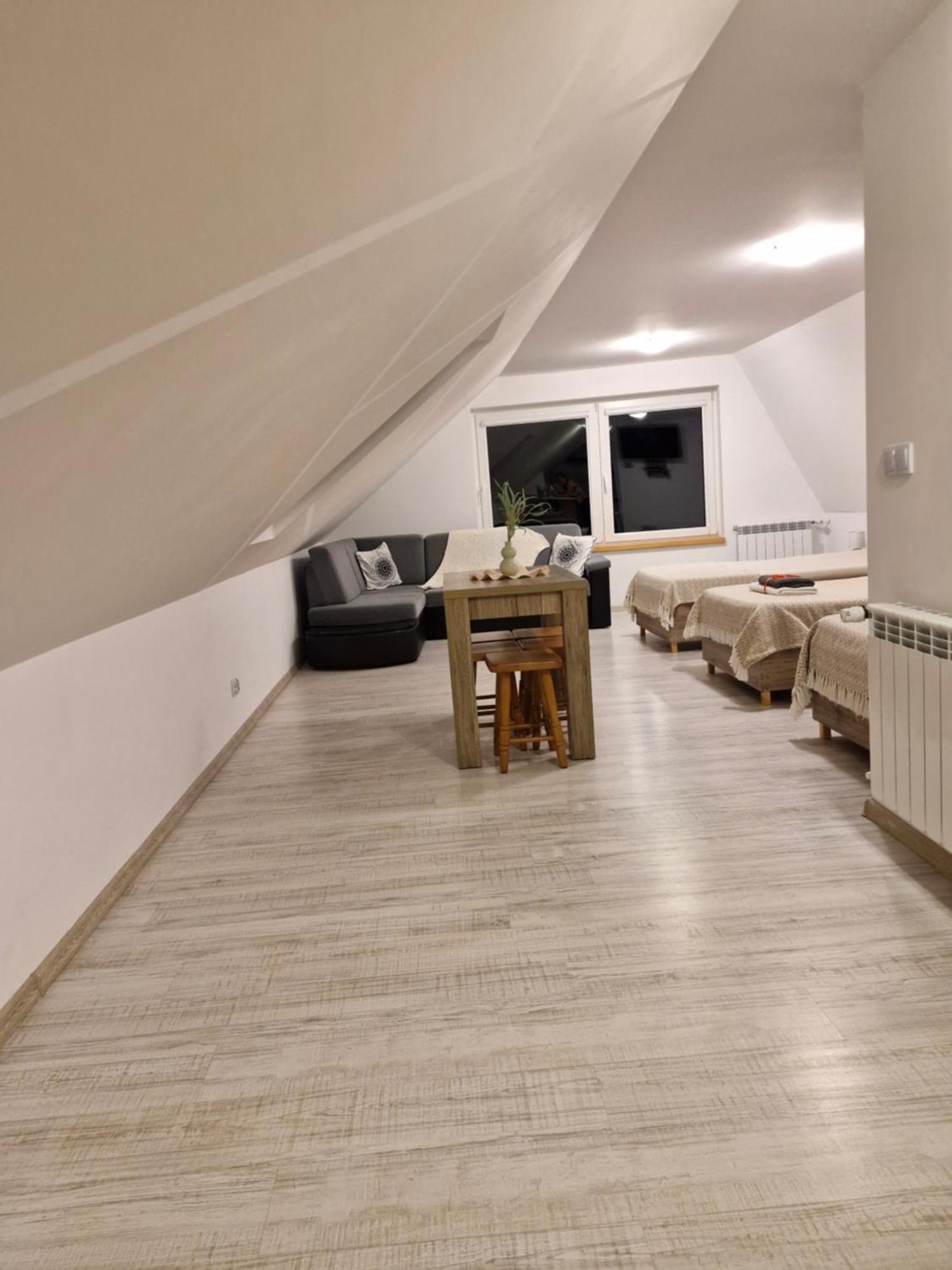 Zakatek Dorimaks Apartment ซาวอยา ภายนอก รูปภาพ