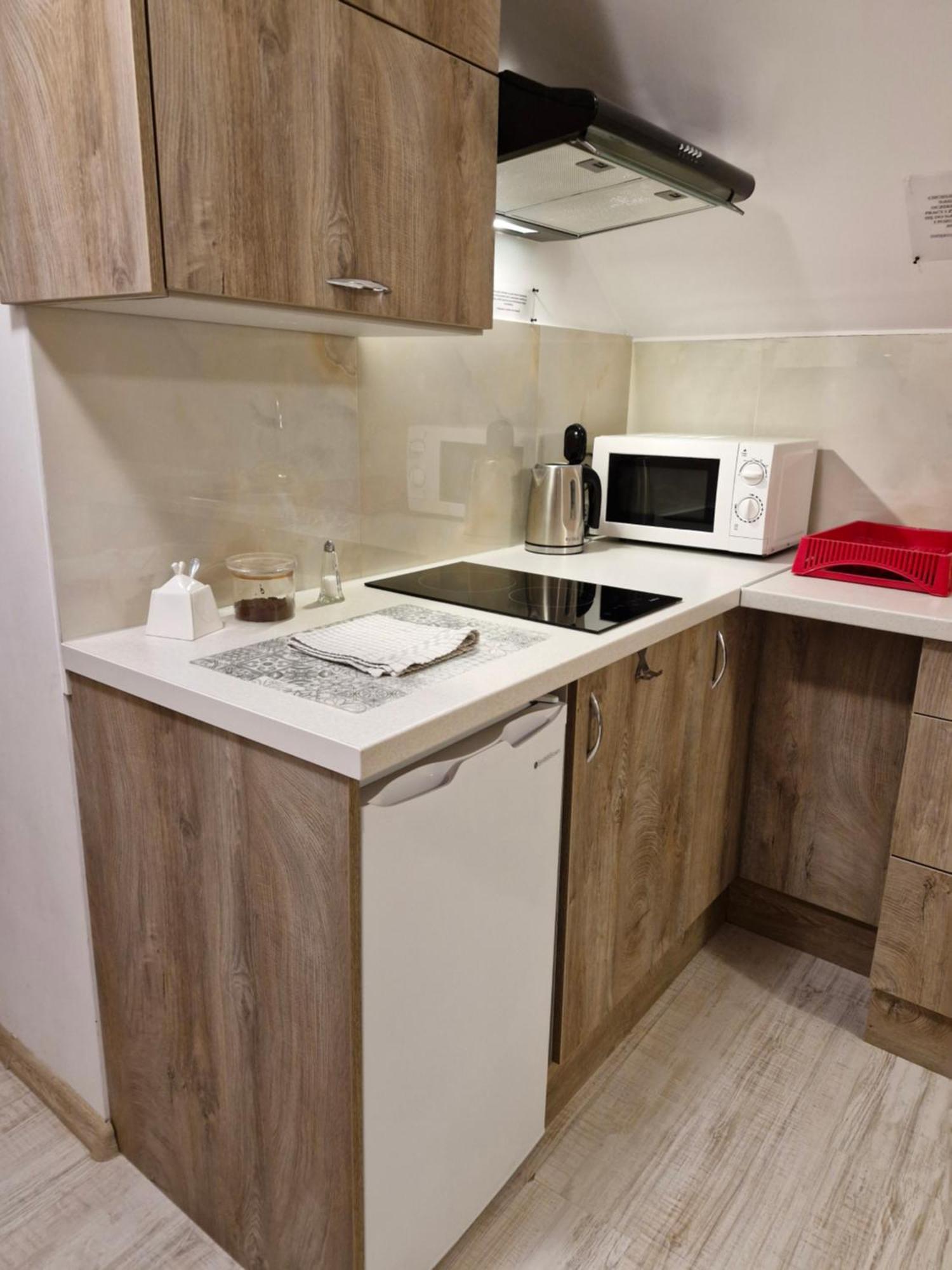 Zakatek Dorimaks Apartment ซาวอยา ภายนอก รูปภาพ